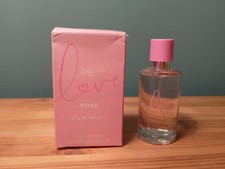 PS Love Rose 50ml EDT Primark