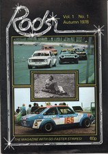 Rods and Stocks International Magazine Multi Listing Take your pick