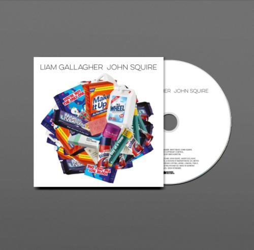 Liam gallagher john squire - liam,