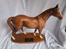 BESWICK THE MINSTREL Race