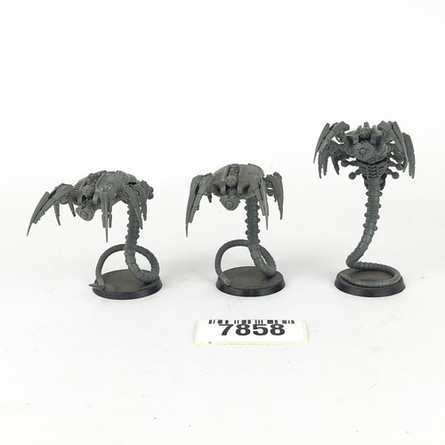 Necrons canoptek wraiths - canoptek,