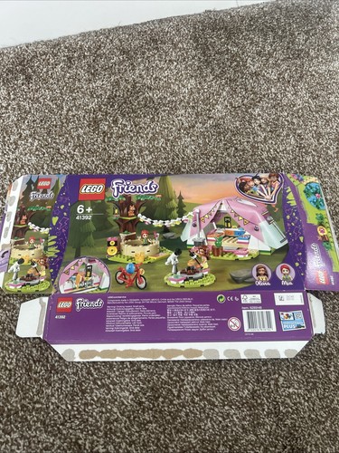 Lego friends 41392 nature - lego,