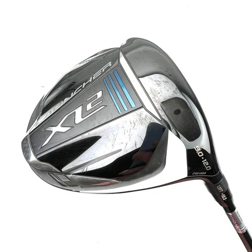 Cleveland launcher xl2 - launcher, driver