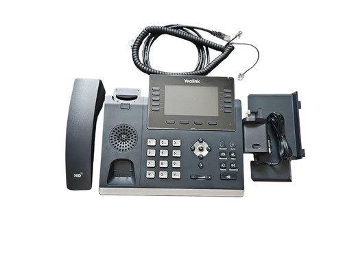 Yealink sip t46u phone 16 - yealink,