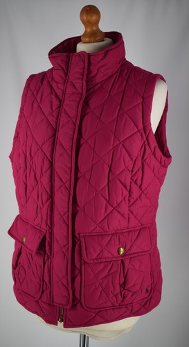 Womens joules gilet - joules,