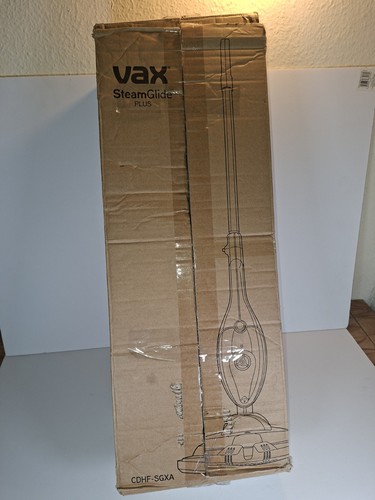 Vax steam glide plus - vax,