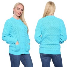 Women's Winter Chunky Cable