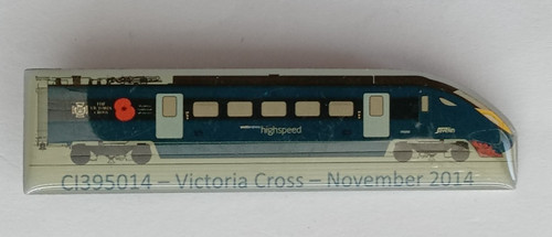 Hitachi class rail tour - hitachi,