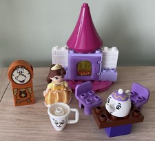 Lego Duplo Set 10877 Disney