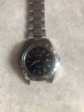 Accurist Vintage Mens Watch