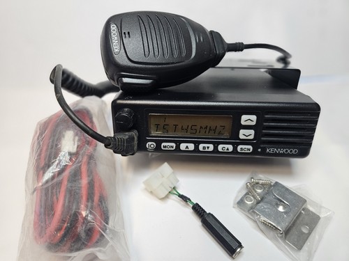 Kenwood 6110 low band - low,