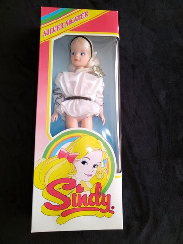 1986 sindy pedigree - 1986,