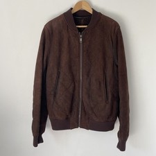 Zenga men brown lamb - men’s,