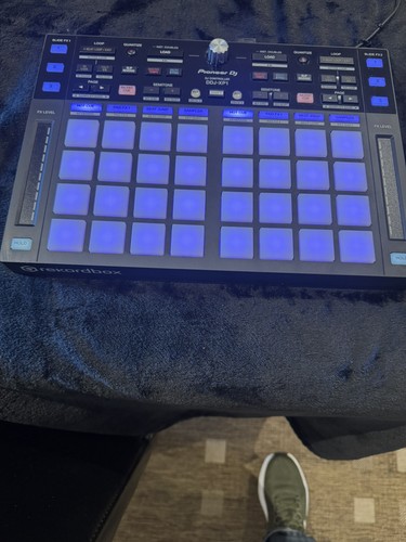 Pioneer ddj xp1 rekordbox - ddj-xp1,