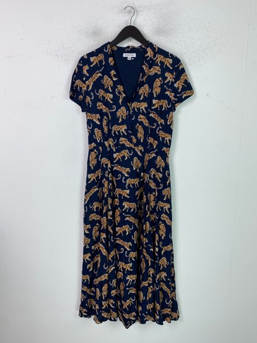 Emily and fin - fin, navy