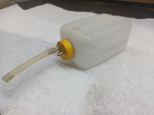 Nitro fuel tank - rc,