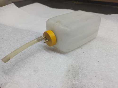 Nitro fuel tank - rc,