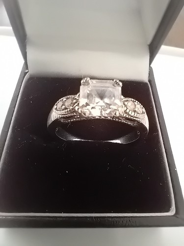 925 sterling siver - sterling, cubic