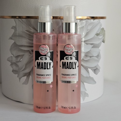 New soap glory - 2,