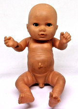 VINTAGE BOY ARTICULATED BABY