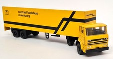 Lion Toys 1/50 - DAF 1900