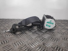 2011 OPEL MERIVA B S10 SEAT