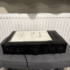 Rotel RA 921 Amplifier