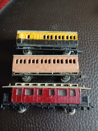 Gauge set mixed - of, 3