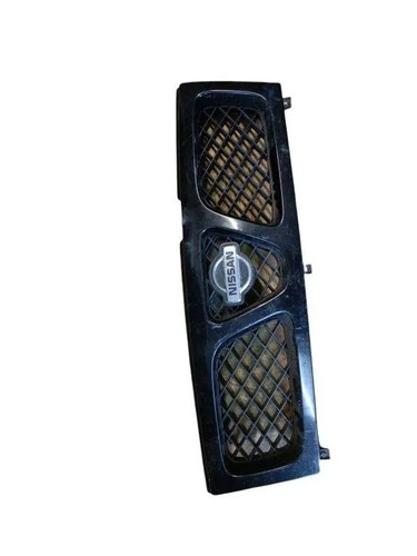 Nissan terrano r20 front - nissan,
