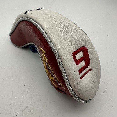 Cleveland bore irons - xl, i