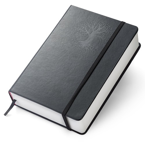 Journal notebook 600 pages - 600,
