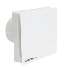 Manrose Extractor Fan Bathroom