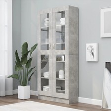 WALPLUS Vitrine Cabinet