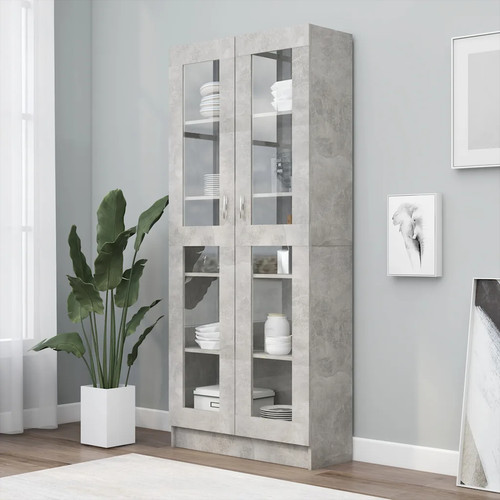 Walplus vitrine cabinet - walplus,