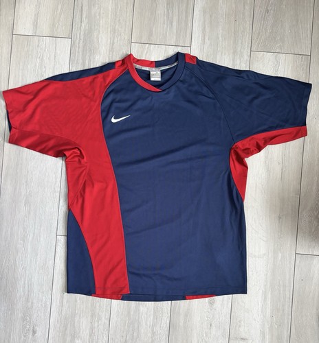 Vintage y2k nike - nike, rugby