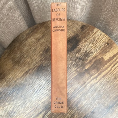 The labours hercules - the,