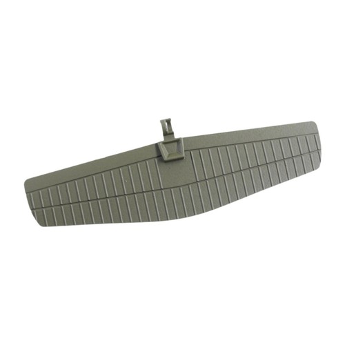 Helicopter tail wing spare - tail,