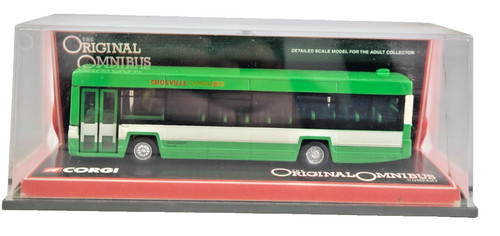 Corgi 43109 scale leyland - 43109,