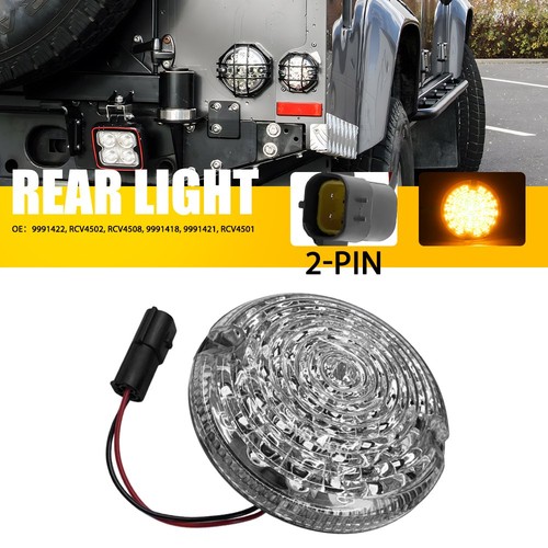 For land rover defender - land,