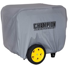 CHAMPION POWER EQUIPMENT