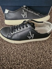 Armani Jeans Trainers