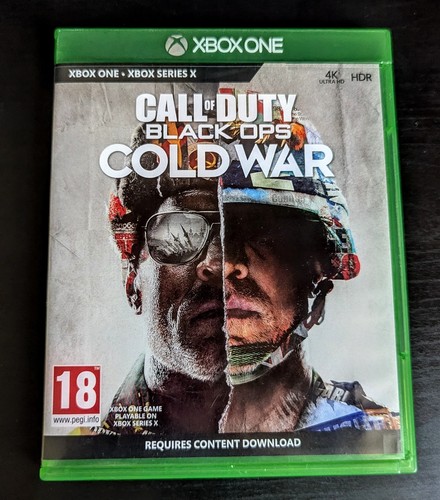 Call duty black - call, duty: