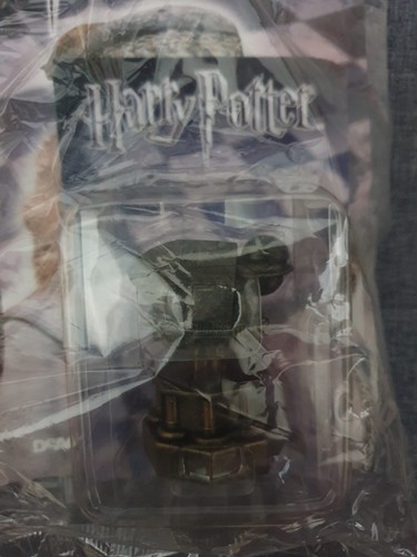 Deagostini harry potter - deagostini,