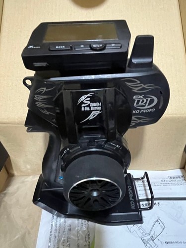 Propo ltd 418 2 - ko, ex-ltd