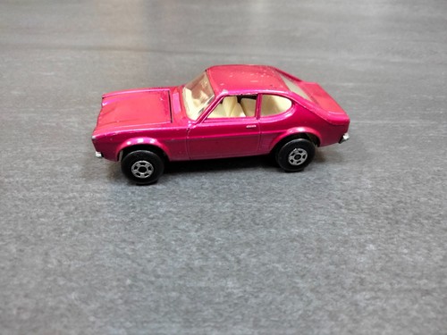 Matchbox lesney superfast - superfast, no