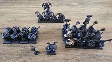Warhammer Dwarf Warriors X26