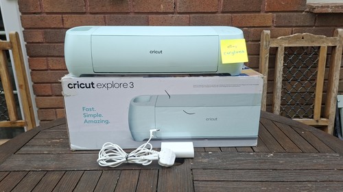 Great condition cricut - condition, explore