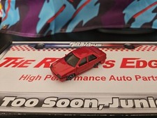 Hot Wheels Custom Red Candy