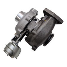 Turbocharger Suzuki Grand