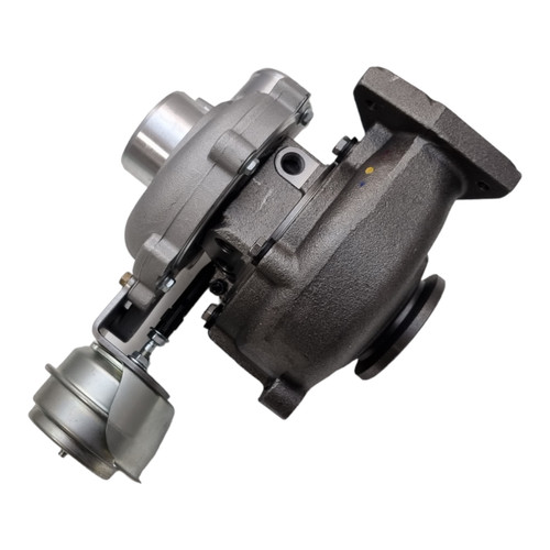 Turbocharger suzuki grand - suzuki,